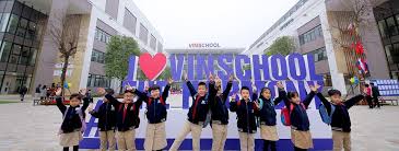 Kết quả hình ảnh cho vinschool ảnh